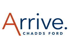 ArriveChaddsFord